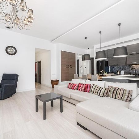 Vorontsov Lane Design Apartment 오데사 외부 사진