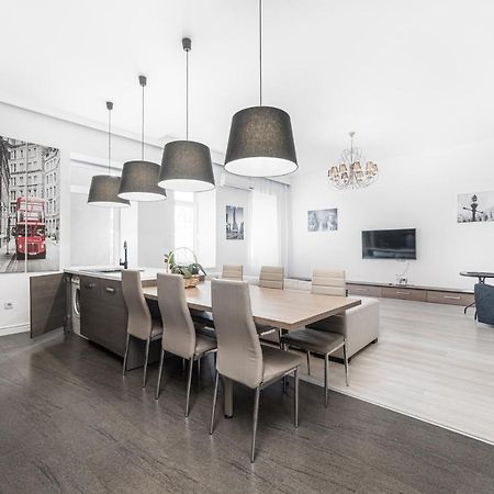 Vorontsov Lane Design Apartment 오데사 외부 사진