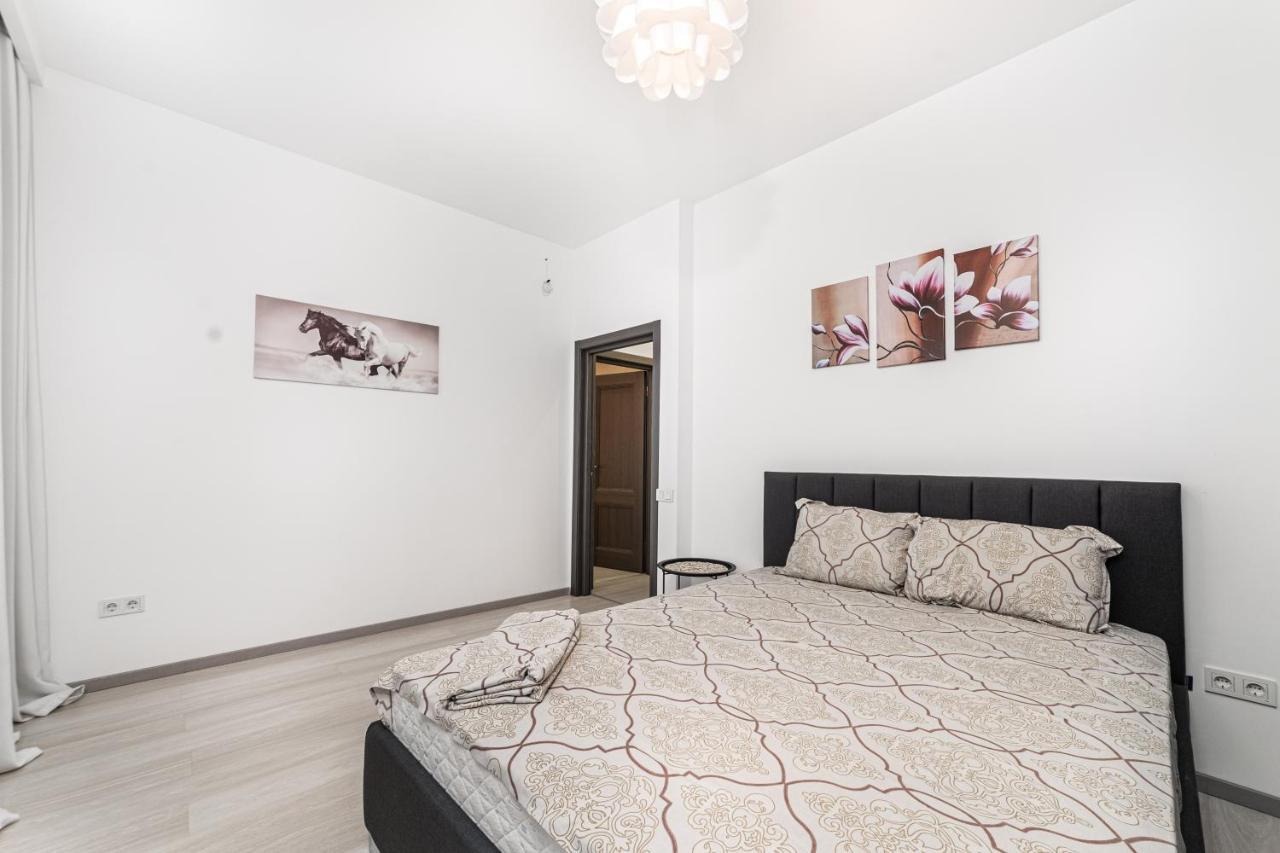 Vorontsov Lane Design Apartment 오데사 외부 사진