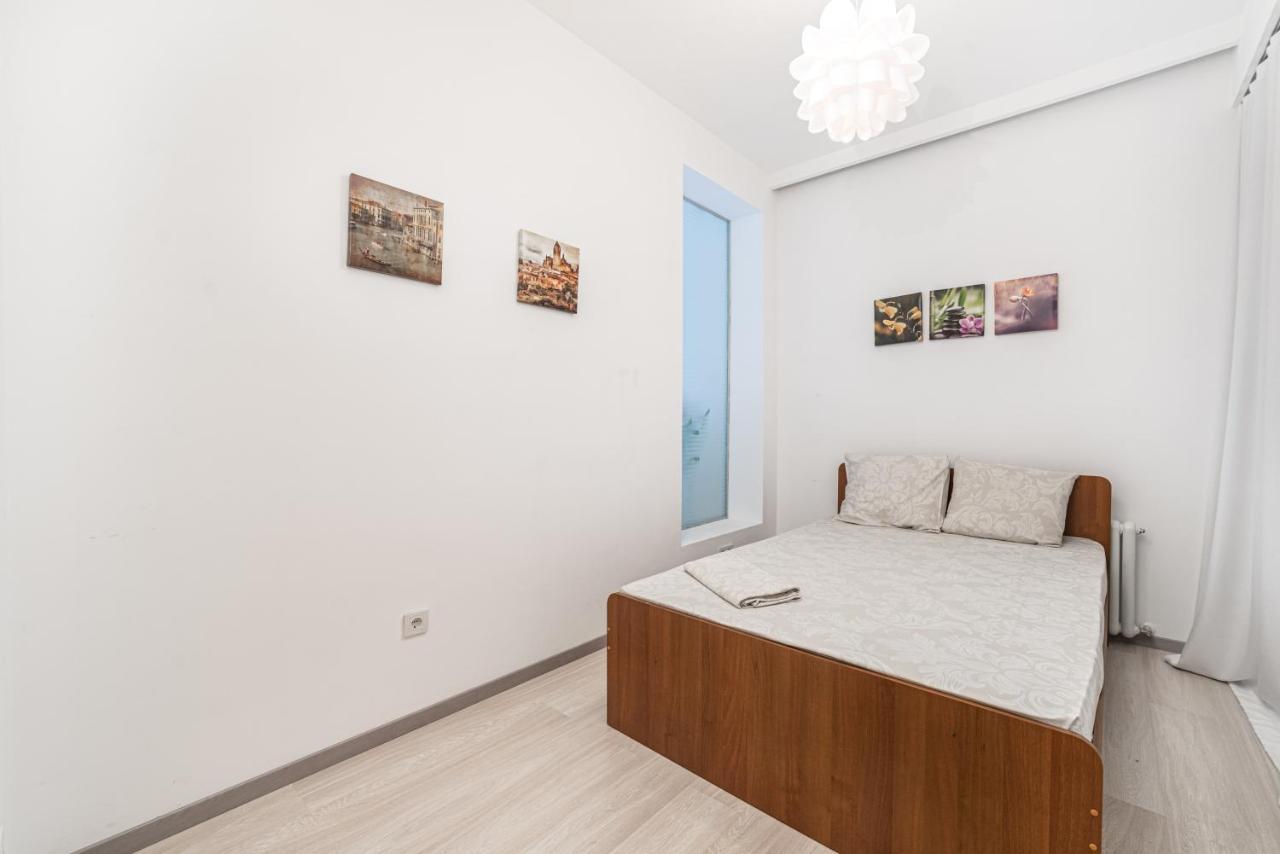 Vorontsov Lane Design Apartment 오데사 외부 사진