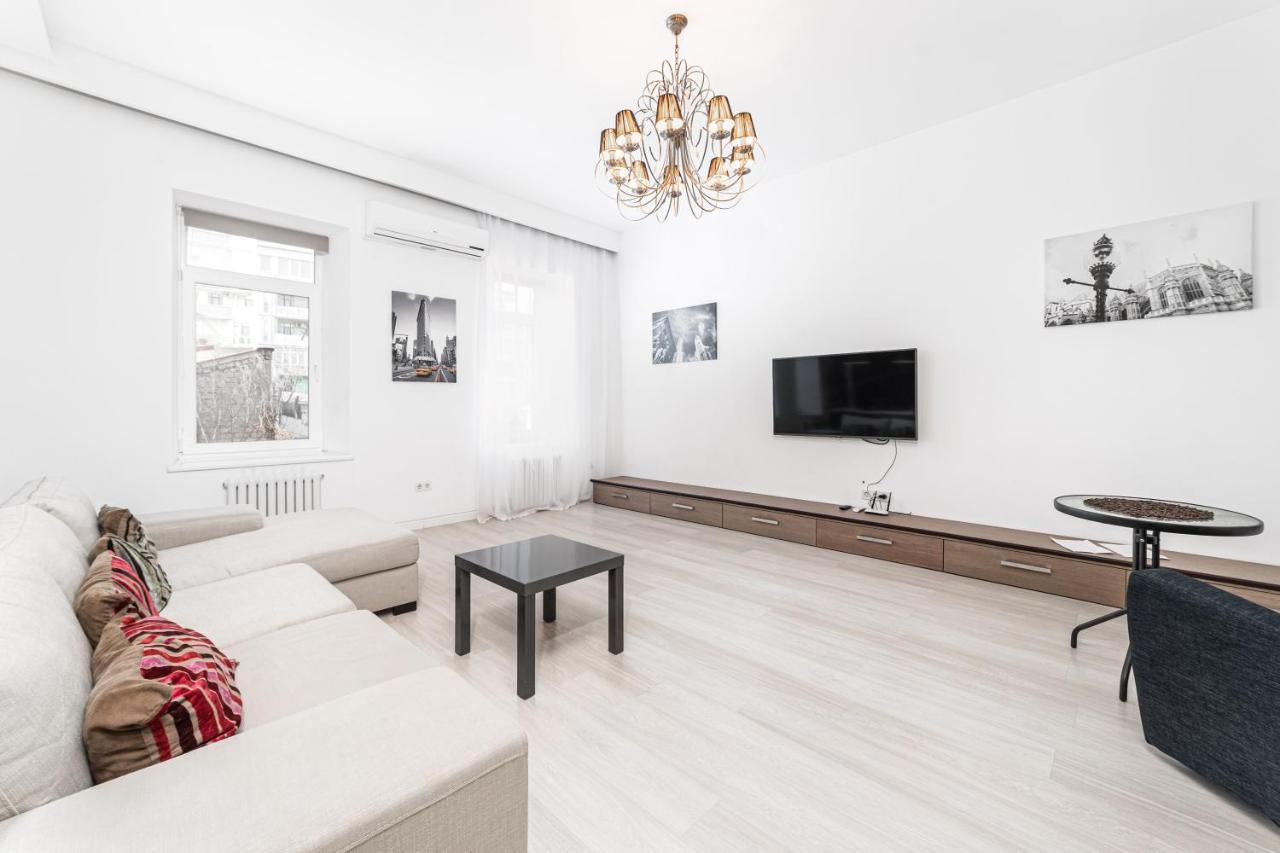 Vorontsov Lane Design Apartment 오데사 외부 사진
