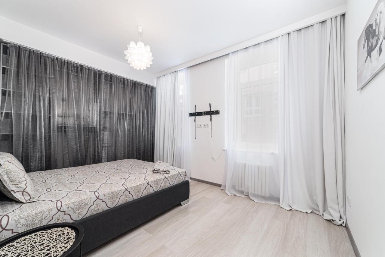 Vorontsov Lane Design Apartment 오데사 외부 사진
