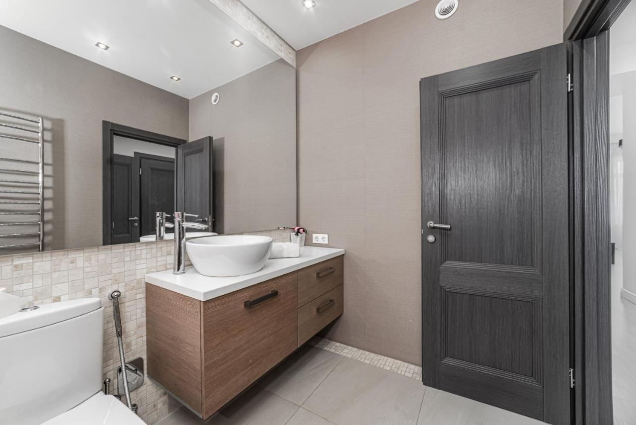 Vorontsov Lane Design Apartment 오데사 외부 사진