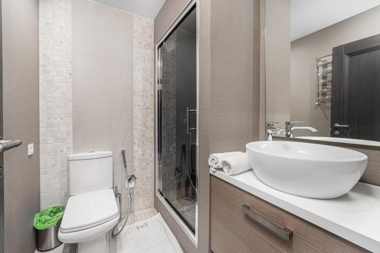 Vorontsov Lane Design Apartment 오데사 외부 사진
